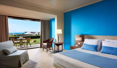 Imagine pentru Hotel Aldemar Olympian Village 5* valabile pentru Litoral 2025