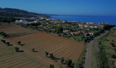 Imagine pentru Hotel Aldemar Olympian Village 5* valabile pentru Litoral 2025