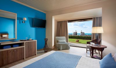 Imagine pentru Hotel Aldemar Olympian Village 5* valabile pentru Litoral 2025