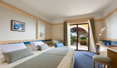 Imagine pentru Hotel Aldemar Olympian Village 5* valabile pentru Litoral 2025