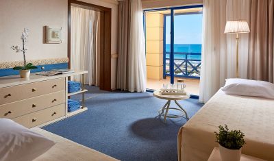 Imagine pentru Hotel Aldemar Olympian Village 5* valabile pentru Litoral 2025