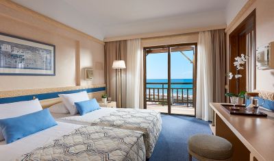 Imagine pentru Hotel Aldemar Olympian Village 5* valabile pentru Litoral 2025