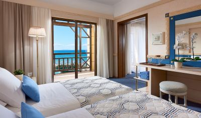 Imagine pentru Hotel Aldemar Olympian Village 5* valabile pentru Litoral 2025