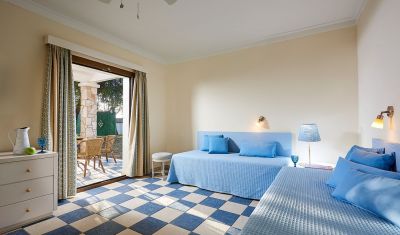 Imagine pentru Hotel Aldemar Olympian Village 5* valabile pentru Litoral 2025