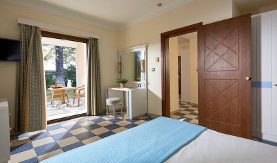 Imagine pentru Hotel Aldemar Olympian Village 5* valabile pentru Litoral 2025