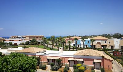 Imagine pentru Hotel Aldemar Olympian Village 5* valabile pentru Litoral 2025