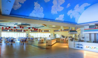 Imagine pentru Hotel Aldemar Olympian Village 5* valabile pentru Litoral 2025
