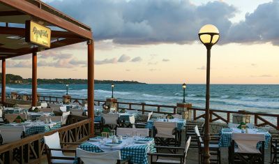 Imagine pentru Hotel Aldemar Olympian Village 5* valabile pentru Litoral 2025