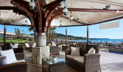 Imagine pentru Hotel Aldemar Olympian Village 5* valabile pentru Litoral 2025