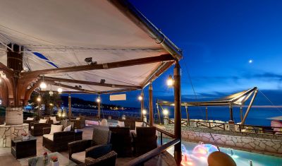Imagine pentru Hotel Aldemar Olympian Village 5* valabile pentru Litoral 2025