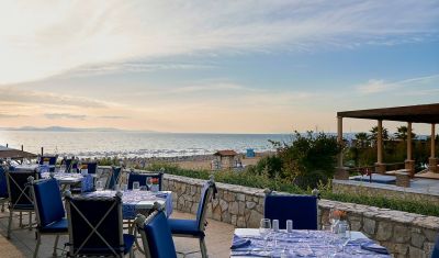 Imagine pentru Hotel Aldemar Olympian Village 5* valabile pentru Litoral 2025