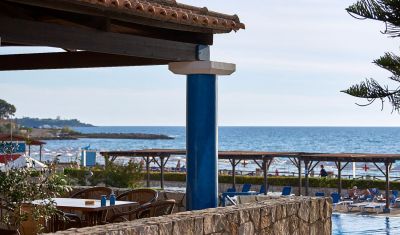 Imagine pentru Hotel Aldemar Olympian Village 5* valabile pentru Litoral 2025