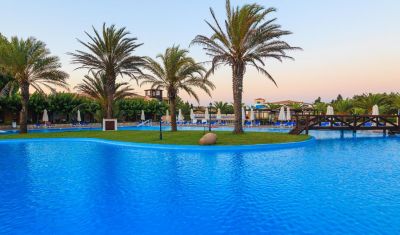 Imagine pentru Hotel Aldemar Olympian Village 5* valabile pentru Litoral 2025