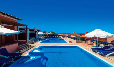 Imagine pentru Hotel Aldemar Olympian Village 5* valabile pentru Litoral 2025