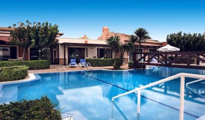 Imagine pentru Hotel Aldemar Olympian Village 5* valabile pentru Litoral 2025