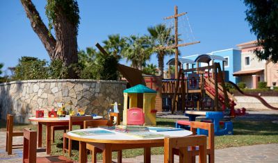 Imagine pentru Hotel Aldemar Olympian Village 5* valabile pentru Litoral 2025