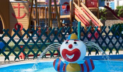Imagine pentru Hotel Aldemar Olympian Village 5* valabile pentru Litoral 2025