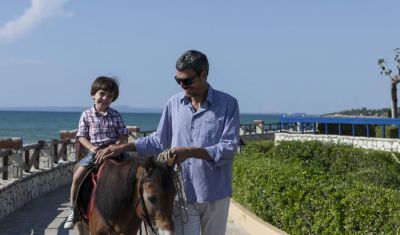 Imagine pentru Hotel Aldemar Olympian Village 5* valabile pentru Litoral 2025