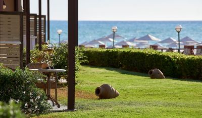 Imagine pentru Hotel Aldemar Olympian Village 5* valabile pentru Litoral 2025