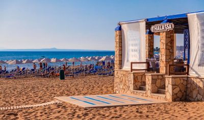 Imagine pentru Hotel Aldemar Olympian Village 5* valabile pentru Litoral 2025