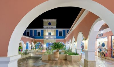 Imagine pentru Hotel Aldemar Olympian Village 5* valabile pentru Litoral 2025