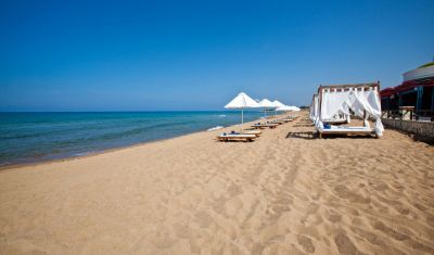 Imagine pentru Hotel Aldemar Olympian Village 5* valabile pentru Litoral 2025