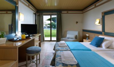 Imagine pentru Hotel Aldemar Olympian Village 5* valabile pentru Litoral 2025