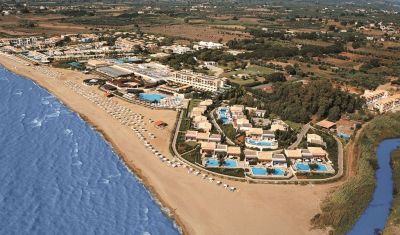 Imagine pentru Hotel Aldemar Royal Olympian 5* valabile pentru Litoral 2025