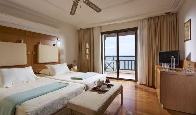 Imagine pentru Hotel Aldemar Royal Olympian 5* valabile pentru Litoral 2025