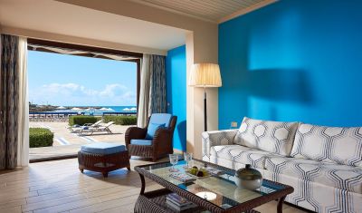 Imagine pentru Hotel Aldemar Royal Olympian 5* valabile pentru Litoral 2025