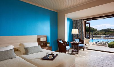 Imagine pentru Hotel Aldemar Royal Olympian 5* valabile pentru Litoral 2025