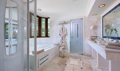 Imagine pentru Hotel Aldemar Royal Olympian 5* valabile pentru Litoral 2025