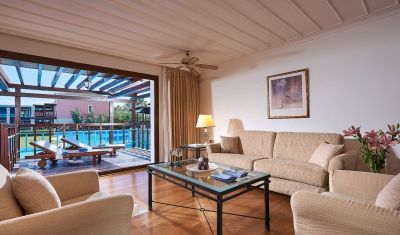 Imagine pentru Hotel Aldemar Royal Olympian 5* valabile pentru Litoral 2025