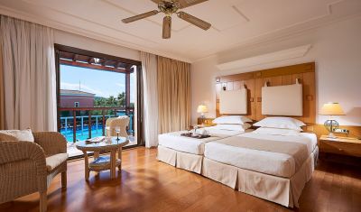 Imagine pentru Hotel Aldemar Royal Olympian 5* valabile pentru Litoral 2025