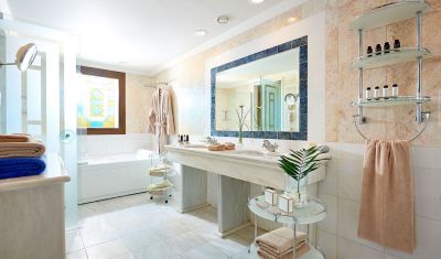 Imagine pentru Hotel Aldemar Royal Olympian 5* valabile pentru Litoral 2025