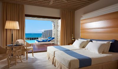 Imagine pentru Hotel Aldemar Royal Olympian 5* valabile pentru Litoral 2025