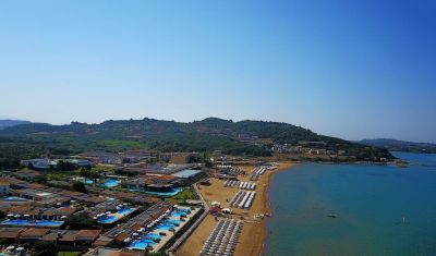 Imagine pentru Hotel Aldemar Royal Olympian 5* valabile pentru Litoral 2025