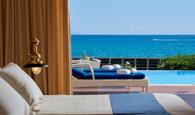 Imagine pentru Hotel Aldemar Royal Olympian 5* valabile pentru Litoral 2025