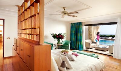 Imagine pentru Hotel Aldemar Royal Olympian 5* valabile pentru Litoral 2025