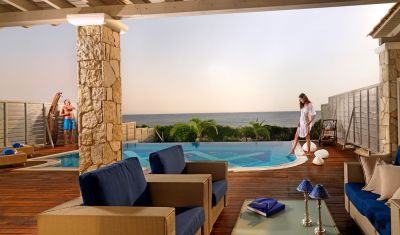 Imagine pentru Hotel Aldemar Royal Olympian 5* valabile pentru Litoral 2025