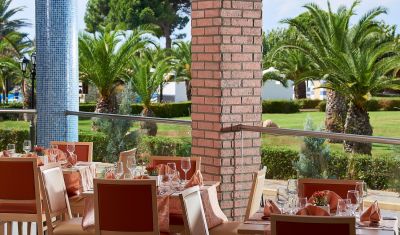 Imagine pentru Hotel Aldemar Royal Olympian 5* valabile pentru Litoral 2025