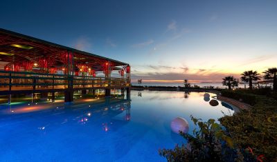 Imagine pentru Hotel Aldemar Royal Olympian 5* valabile pentru Litoral 2025