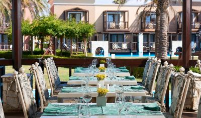 Imagine pentru Hotel Aldemar Royal Olympian 5* valabile pentru Litoral 2025