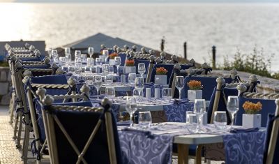Imagine pentru Hotel Aldemar Royal Olympian 5* valabile pentru Litoral 2025
