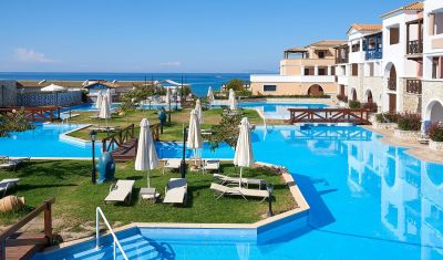 Imagine pentru Hotel Aldemar Royal Olympian 5* valabile pentru Litoral 2025