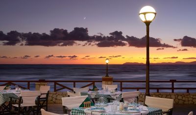 Imagine pentru Hotel Aldemar Royal Olympian 5* valabile pentru Litoral 2025