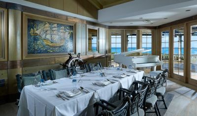 Imagine pentru Hotel Aldemar Royal Olympian 5* valabile pentru Litoral 2025