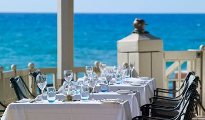 Imagine pentru Hotel Aldemar Royal Olympian 5* valabile pentru Litoral 2025