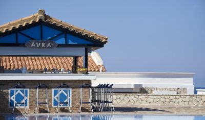 Imagine pentru Hotel Aldemar Royal Olympian 5* valabile pentru Litoral 2025