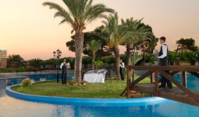 Imagine pentru Hotel Aldemar Royal Olympian 5* valabile pentru Litoral 2025